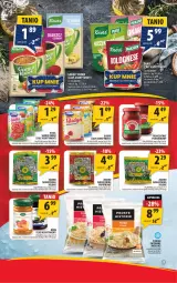 Gazetka promocyjna Arhelan - Gazetka - Gazetka - ważna od 27.10 do 27.10.2024 - strona 9 - produkty: Pierogi, Dawtona, Kisiel, Dżem, Kubek, Budyń