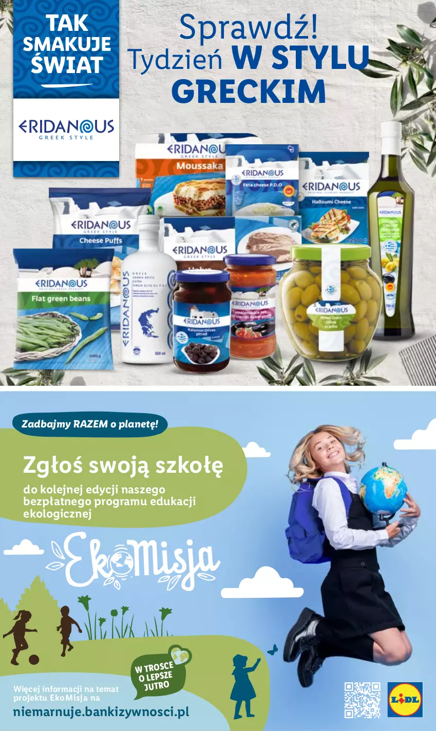 Gazetka promocyjna Lidl - GAZETKA - ważna 04.08 do 06.08.2022 - strona 48 - produkty: Gra, Olej