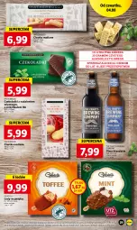 Gazetka promocyjna Lidl - GAZETKA - Gazetka - ważna od 06.08 do 06.08.2022 - strona 29 - produkty: Piwa, Piwo, Ciastka, Gra, Lody