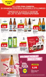 Gazetka promocyjna Lidl - GAZETKA - Gazetka - ważna od 04.06 do 04.06.2022 - strona 22 - produkty: Gry, Tropical, Morela, LG, Fa