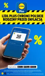 Gazetka promocyjna Lidl - GAZETKA - Gazetka - ważna od 04.06 do 04.06.2022 - strona 4 - produkty: Pasek