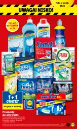 Gazetka promocyjna Lidl - GAZETKA - Gazetka - ważna od 04.06 do 04.06.2022 - strona 7 - produkty: Gra, Zmywarki, Waga