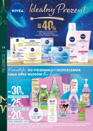 Gazetka promocyjna Super Pharm - Gazetka - Gazetka - ważna od 12.12 do 12.12.2021 - strona 14 - produkty: Ser, Rum, Serum, Mleczko, Mars, Krem na dzień, Fa