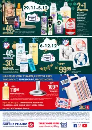 Gazetka promocyjna Super Pharm - Gazetka - Gazetka - ważna od 12.12 do 12.12.2021 - strona 24 - produkty: Domestos, Gra, Coccolino, Rexona, Dezodorant, Kosmetyki do pielęgnacji, Zdrowie, Dove, Dres, Antyperspirant, Fa