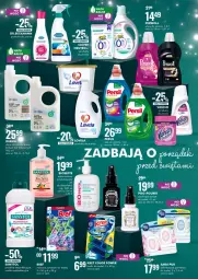 Gazetka promocyjna Super Pharm - Gazetka - Gazetka - ważna od 12.12 do 12.12.2021 - strona 4 - produkty: Por, Pur, Zawieszki, Bref, Persil, Kret, Sanytol, Ambi Pur