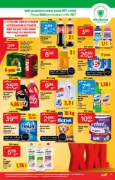 Gazetka promocyjna PoloMarket - Gazetka pomocyjna - Gazetka - ważna od 08.02 do 08.02.2022 - strona 13 - produkty: Piwa, Piwo, Płyn do prania, Ludwik, Domestos, Gra, Finish, Tablet, Velvet, Płyn do płukania, Ręcznik, Oshee, Zmywarki, Napój
