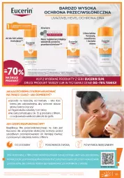 Gazetka promocyjna Ziko - Gazetka Ziko Dermo - Gazetka - ważna od 30.06 do 30.06.2025 - strona 13 - produkty: Ser, Por, Ręcznik, Mięta, Fa