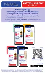 Gazetka promocyjna Super Pharm - Gazetka - ważna od 07.05 do 07.05.2024 - strona 19 - produkty: Ser, Rum, Eveline, Dermedic, Serum, Smartfon, Mobil