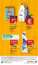 Gazetka promocyjna Delikatesy Centrum - Gazetka DC46 pon-sr - Gazetka - ważna od 29.11 do 29.11.2023 - strona 9 - produkty: Rum, Gin, Gra, Dezodorant, Dove, Elmex, Mobil