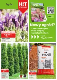 Gazetka promocyjna Leroy Merlin - Gazetka Leroy Merlin - Gazetka - ważna od 25.04 do 25.04.2024 - strona 6 - produkty: Por, Telefon, Tran, Sport, Nawóz, Ogród