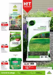 Gazetka promocyjna Leroy Merlin - Gazetka Leroy Merlin - Gazetka - ważna od 25.04 do 25.04.2024 - strona 7 - produkty: Por, Telefon, Tran, Sport, Nawóz, Ogród