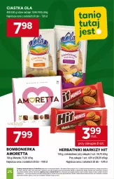 Gazetka promocyjna Stokrotka - Market - Gazetka - ważna od 06.05 do 06.05.2026 - strona 19 - produkty: Ciastka, Warzywa, Optima, Herbatniki, Owoce, Mięso