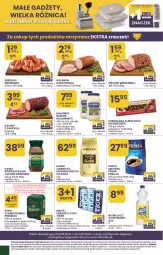 Gazetka promocyjna Stokrotka - Market - Gazetka - ważna od 06.05 do 06.05.2026 - strona 22 - produkty: Piwa, Piwo, Piec, Majonez, Warzywa, Kawa rozpuszczalna, Ser, Gra, Napój energetyczny, Salami, Kawa ziarnista, Kiełbasa krakowska, Serdelki, Kawa mielona, Kawa, Jacobs Krönung, Duda, Babuni, Optima, Tiger, Torba, Salami z papryką, Czekolada, Prima, Owoce, Mocca Fix Gold, Jacobs, Woseba, Napój, Kiełbasa, Mięso