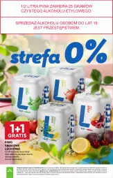 Gazetka promocyjna Stokrotka - Market - Gazetka - ważna od 06.05 do 06.05.2026 - strona 26 - produkty: Piwa, Piwo, Warzywa, Gra, Optima, Owoce, Mięso
