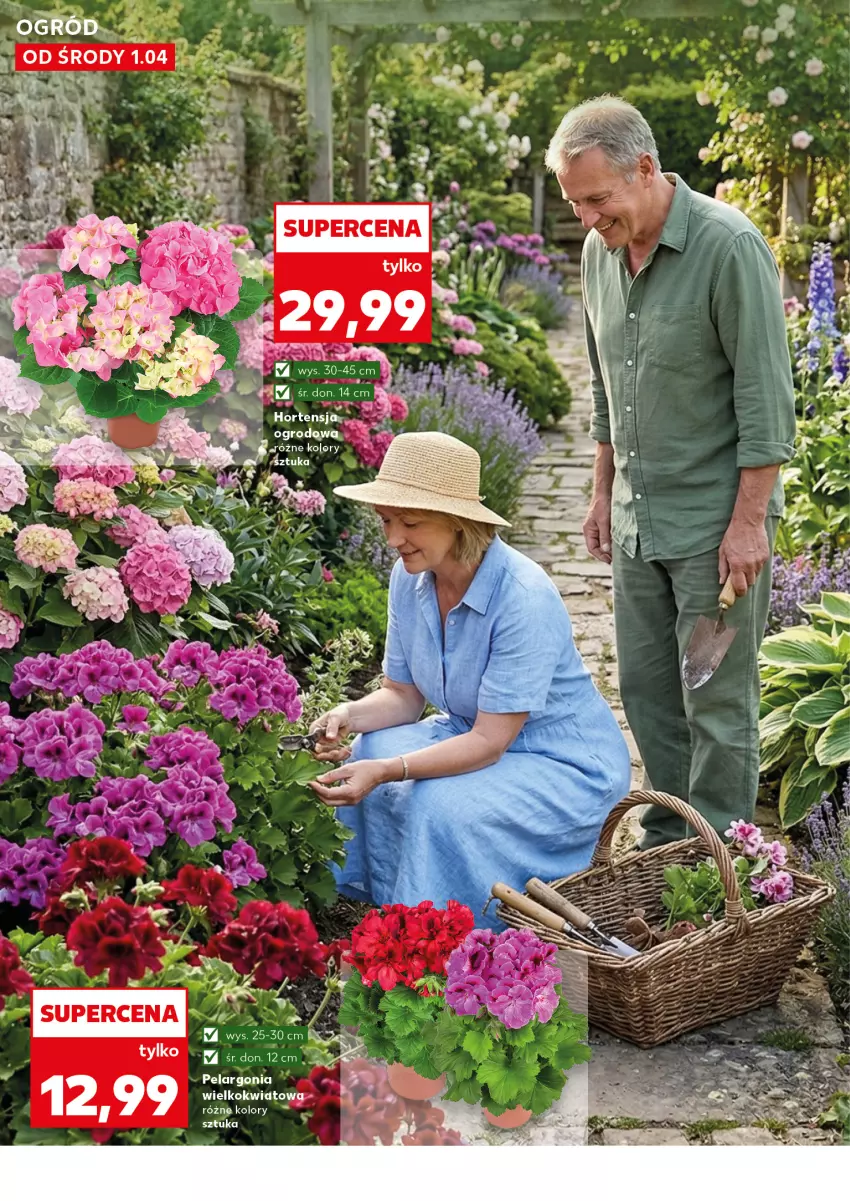 Gazetka promocyjna Kaufland - Kaufland - ważna 01.04 do 08.04.2026 - strona 10