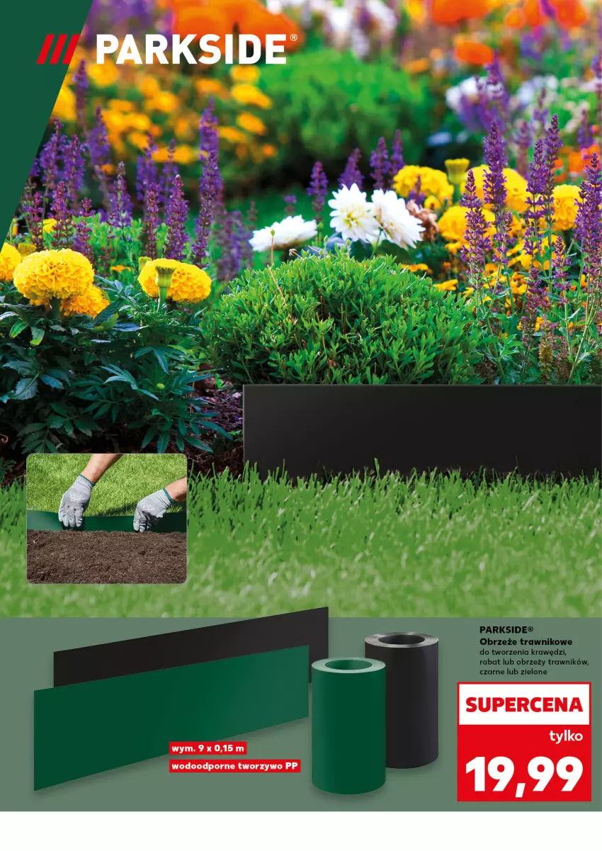 Gazetka promocyjna Kaufland - Kaufland - ważna 01.04 do 08.04.2026 - strona 2