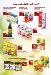 Gazetka promocyjna Społem - Oferta handlowa - Gazetka - ważna od 27.01 do 27.01.2021 - strona 5 - produkty: BelVita, Kasza jaglana, Ciastka, Ryż, Ryż parboiled, Chipsy, Pasta warzywna, Wafle, LANA, Owsianka, Oliwa z oliwek, Cenos, Kasza, Pomidory, Fa