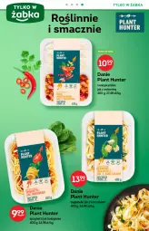 Gazetka promocyjna Żabka - Gazetka - ważna od 31.10 do 31.10.2021 - strona 29 - produkty: Kurczak, Tagliatelle, Spaghetti