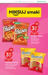 Gazetka promocyjna Żabka - Gazetka - ważna od 31.10 do 31.10.2021 - strona 9 - produkty: Ser, Beko, Papryka, Beskidzki, O nas, Sezam, Grill