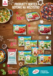 Gazetka promocyjna Selgros - Markowe produkty - Gazetka - ważna od 01.02 do 01.02.2023 - strona 4 - produkty: Truskawki, Maliny, Fa