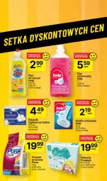 Gazetka promocyjna Delikatesy Centrum - NOWA GAZETKA Delikatesy Centrum od 29 lutego! 29.02-6.03.2024 - Gazetka - ważna od 06.03 do 06.03.2024 - strona 45 - produkty: Pur, Papier, Pieluchy, Kosz
