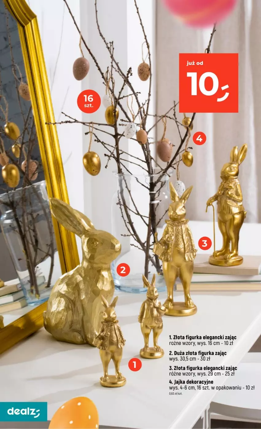 Gazetka promocyjna Dealz - NOWA GAZETKA - ważna 19.03 do 25.03.2026 - strona 24