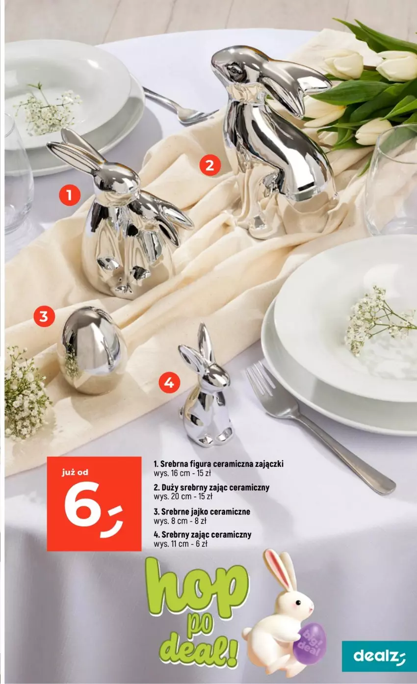 Gazetka promocyjna Dealz - NOWA GAZETKA - ważna 19.03 do 25.03.2026 - strona 25