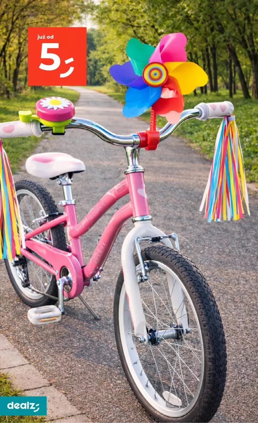 Gazetka promocyjna Dealz - NOWA GAZETKA - ważna 19.03 do 25.03.2026 - strona 34