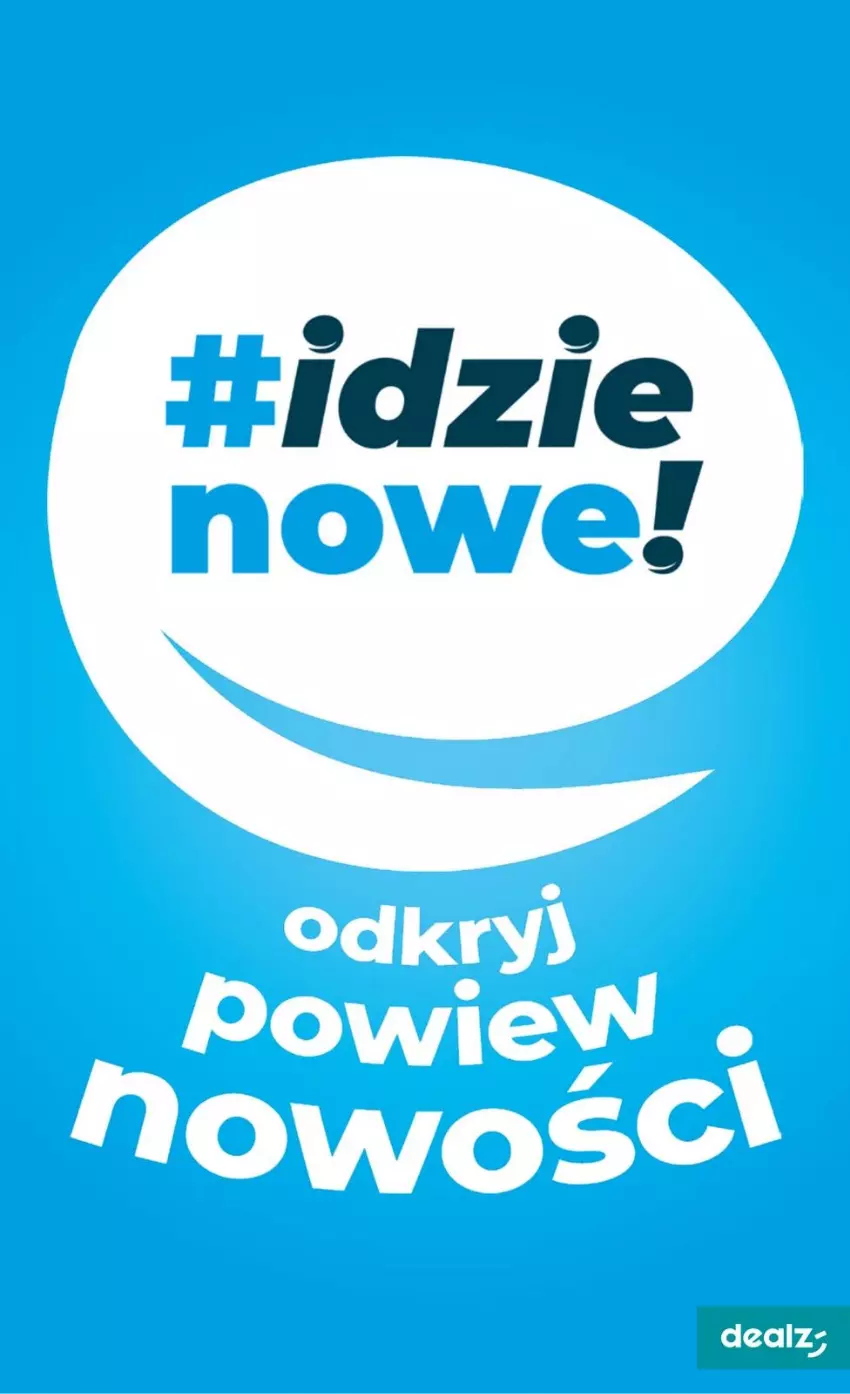 Gazetka promocyjna Dealz - NOWA GAZETKA - ważna 19.03 do 25.03.2026 - strona 39