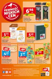 Gazetka promocyjna Auchan - Pewność Niskich Cen Supermarket - Gazetka - ważna od 04.09 do 04.09.2024 - strona 14 - produkty: Mydło w płynie, Sok, Mus, Jogurt, Mars, Chusteczki, Kubuś, Mydło, Luksja