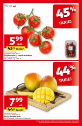 Gazetka promocyjna Auchan - Pewność Niskich Cen Supermarket - Gazetka - ważna od 04.09 do 04.09.2024 - strona 6 - produkty: Mango, Pomidory