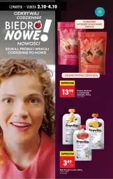 Gazetka promocyjna Biedronka - Od Czwartku - Gazetka - ważna od 08.10 do 08.10.2025 - strona 44 - produkty: Truskawki, Owoce