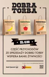 Gazetka promocyjna Biedronka - Od Czwartku - Gazetka - ważna od 08.10 do 08.10.2025 - strona 72 - produkty: Marchewka, Warzywa, Rum, Papryka, Torba, Owoce