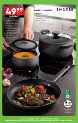 Gazetka promocyjna Biedronka - Od Czwartku - Gazetka - ważna od 08.10 do 08.10.2025 - strona 75 - produkty: Sok, Bell, Patelnia, Rondel