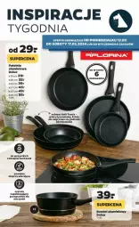 Gazetka promocyjna Netto - Gazetka - ważna od 17.02 do 17.02.2024 - strona 2 - produkty: Patelnia, Rondel