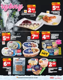 Gazetka promocyjna Topaz - Gazetka - Gazetka - ważna od 03.12 do 03.12.2025 - strona 17 - produkty: Top, Sos, Pur, Sałat, Olej