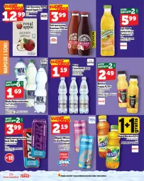Gazetka promocyjna Topaz - Gazetka - Gazetka - ważna od 03.12 do 03.12.2025 - strona 26 - produkty: Top, Sok, Napoje, Fa