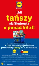 Gazetka promocyjna Lidl - GAZETKA - Gazetka - ważna od 17.01 do 17.01.2026 - strona 2 - produkty: Kurczak, Krem do twarzy, Krakus, Sos, Ser, Por, Gin, Gra, Spray do czyszczenia, Danone, Pampers, Ogórki konserwowe, Rama, Bell, Danonki, Dezodorant, Proszek do prania, Persil, Clin, Kosz, Adidas, Mleczko, Tonik, Tuńczyk, Bella, Felix, Flora, Pronto, Płyn do szyb, Kakao, Napój, Nivea, Kokos