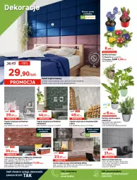 Gazetka promocyjna Leroy Merlin - Nowe wnętrze - Gazetka - ważna od 09.02 do 09.02.2021 - strona 10 - produkty: Glazura, Por, Gra, Płytka, Velvet, Gres, Lazur, Gres szkliwiony, Listwa