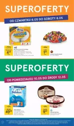 Gazetka promocyjna Tesco - Tesco gazetka - przyszły tydzień - Gazetka - ważna od 12.05 do 12.05.2021 - strona 2 - produkty: Cukier, Ręcznik kuchenny, Praliny, Wawel, Lody, Ręcznik, Foxy, Cukierki