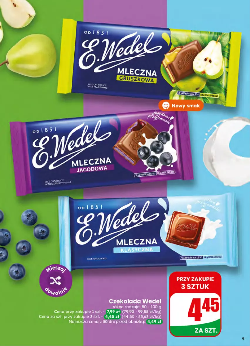 Gazetka promocyjna Dino - Gazetka 27 / 2026 - ważna 01.07 do 07.07.2026 - strona 9
