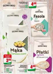 Gazetka promocyjna Dino - Gazetka 27 / 2026 - Gazetka - ważna od 07.07 do 07.07.2026 - strona 18 - produkty: Ryż, Płatki ryżowe, Kuchnia, Mąka, Fa