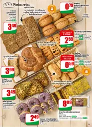 Gazetka promocyjna Dino - Gazetka 27 / 2026 - Gazetka - ważna od 07.07 do 07.07.2026 - strona 39 - produkty: JBL, Hot dog, Pizza, Danio, Chleb, Donut, Lazur, Szpinak, LG