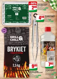 Gazetka promocyjna Dino - Gazetka 27 / 2026 - Gazetka - ważna od 07.07 do 07.07.2026 - strona 61 - produkty: Piec, Szczypce, Grill