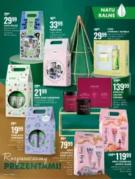 Gazetka promocyjna Super Pharm - Gazetka - Gazetka - ważna od 24.12 do 24.12.2021 - strona 15 - produkty: Krem do twarzy, Ser, Rum, Yope, Borówka, Morela, Balsam do ciała, Sony, Serum, Szampon, Peeling, Mydło