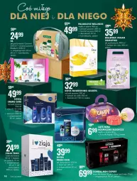 Gazetka promocyjna Super Pharm - Gazetka - Gazetka - ważna od 24.12 do 24.12.2021 - strona 18 - produkty: Balsam po goleniu, Krem do twarzy, Mydło w płynie, Por, Palmolive, Bielenda, Dezodorant, Balsam do ciała, Mleczko do ciała, Dove, Mleczko, Smoothie, Szampon, Ziaja, Krem pod oczy, Mydło, Antyperspirant, Nivea, Kosmetyczka, Fa