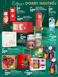 Gazetka promocyjna Super Pharm - Gazetka - Gazetka - ważna od 24.12 do 24.12.2021 - strona 20 - produkty: Sól, Por, Mus, Gin, Zawieszki, Krem do rąk, Miód, Masło do ciała, Ziaja, Peeling, Kubek, Sól do kąpieli, Herbata, Masło, Olej, Fa