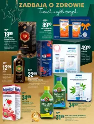 Gazetka promocyjna Super Pharm - Gazetka - Gazetka - ważna od 24.12 do 24.12.2021 - strona 22 - produkty: Top, Ser, Gra, Krem do rąk, Tablet, Tonik, Doppelherz, Suplement diety, Olej, LG, Fa