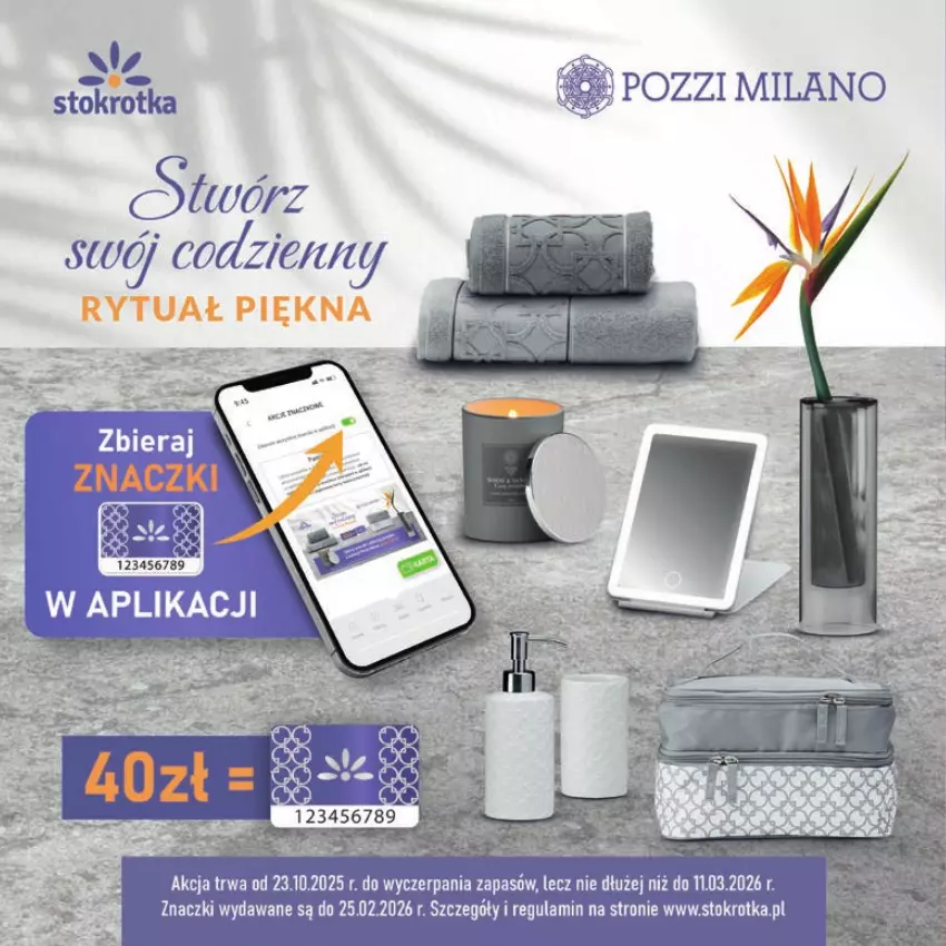 Gazetka promocyjna Stokrotka - Katalog Walentynki! - ważna 05.02 do 18.02.2026 - strona 16