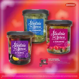 Gazetka promocyjna Stokrotka - Katalog Walentynki! - Gazetka - ważna od 18.02 do 18.02.2026 - strona 22 - produkty: Warzywa, Ser, Owoce, Mięso